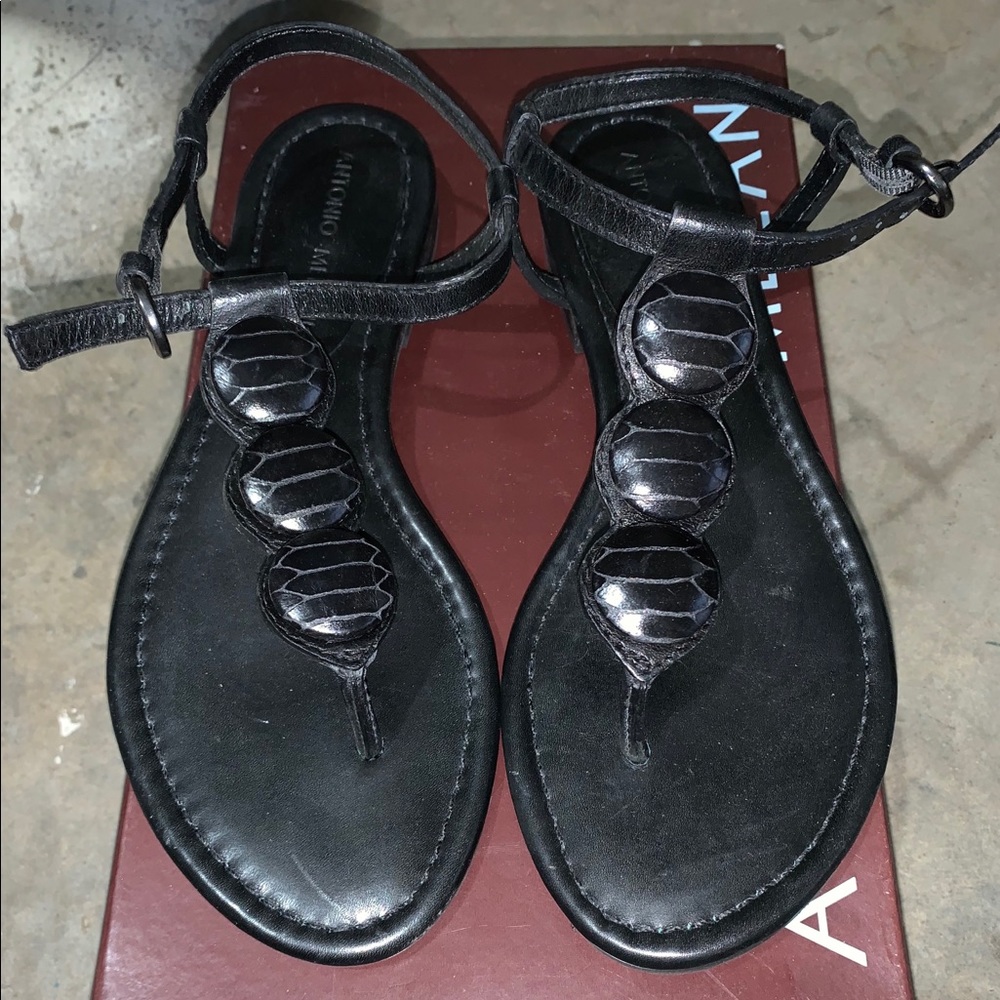Antonio Melani sandals